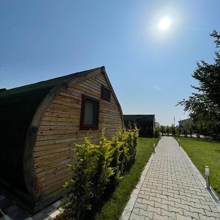 Villa Nora Butik Otel ve Bungalov Bursa Exteriör bild