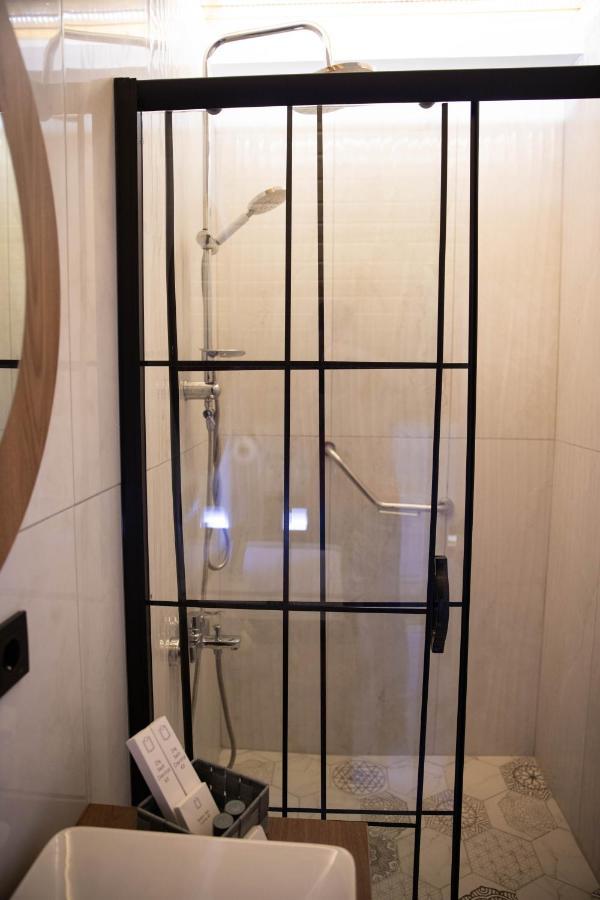 Villa Nora Butik Otel ve Bungalov Bursa Exteriör bild