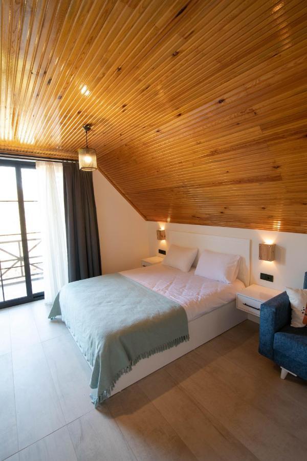 Villa Nora Butik Otel ve Bungalov Bursa Exteriör bild