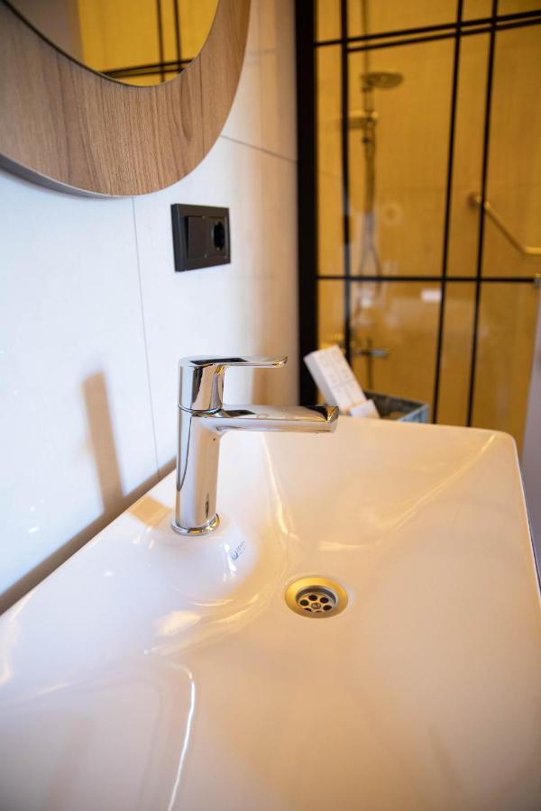 Villa Nora Butik Otel ve Bungalov Bursa Exteriör bild