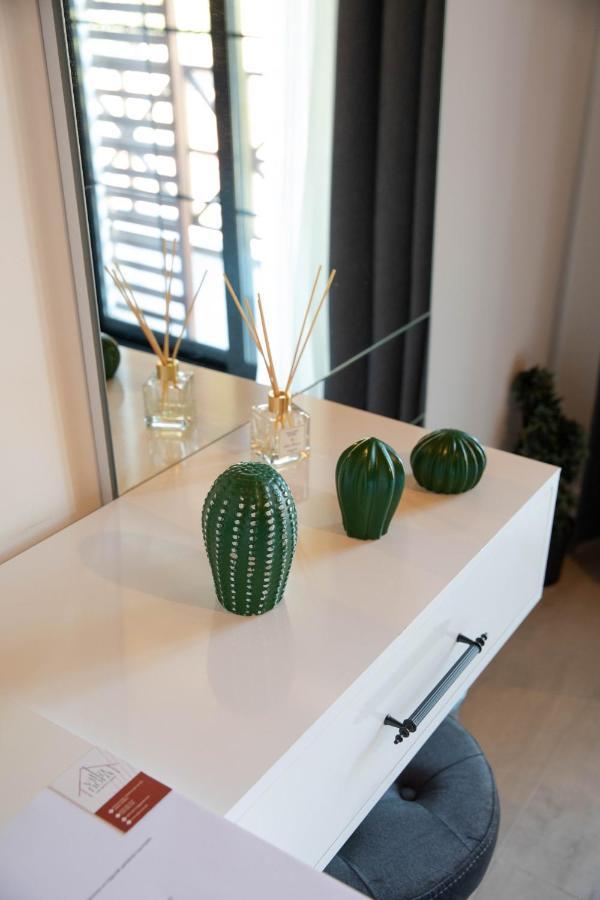 Villa Nora Butik Otel ve Bungalov Bursa Exteriör bild