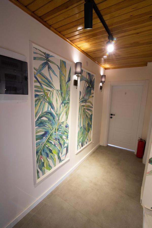 Villa Nora Butik Otel ve Bungalov Bursa Exteriör bild