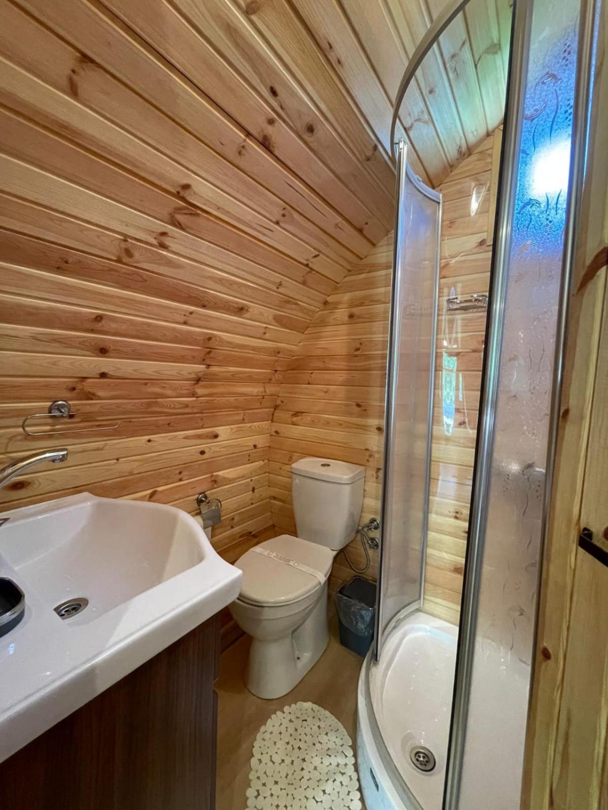 Villa Nora Butik Otel ve Bungalov Bursa Exteriör bild