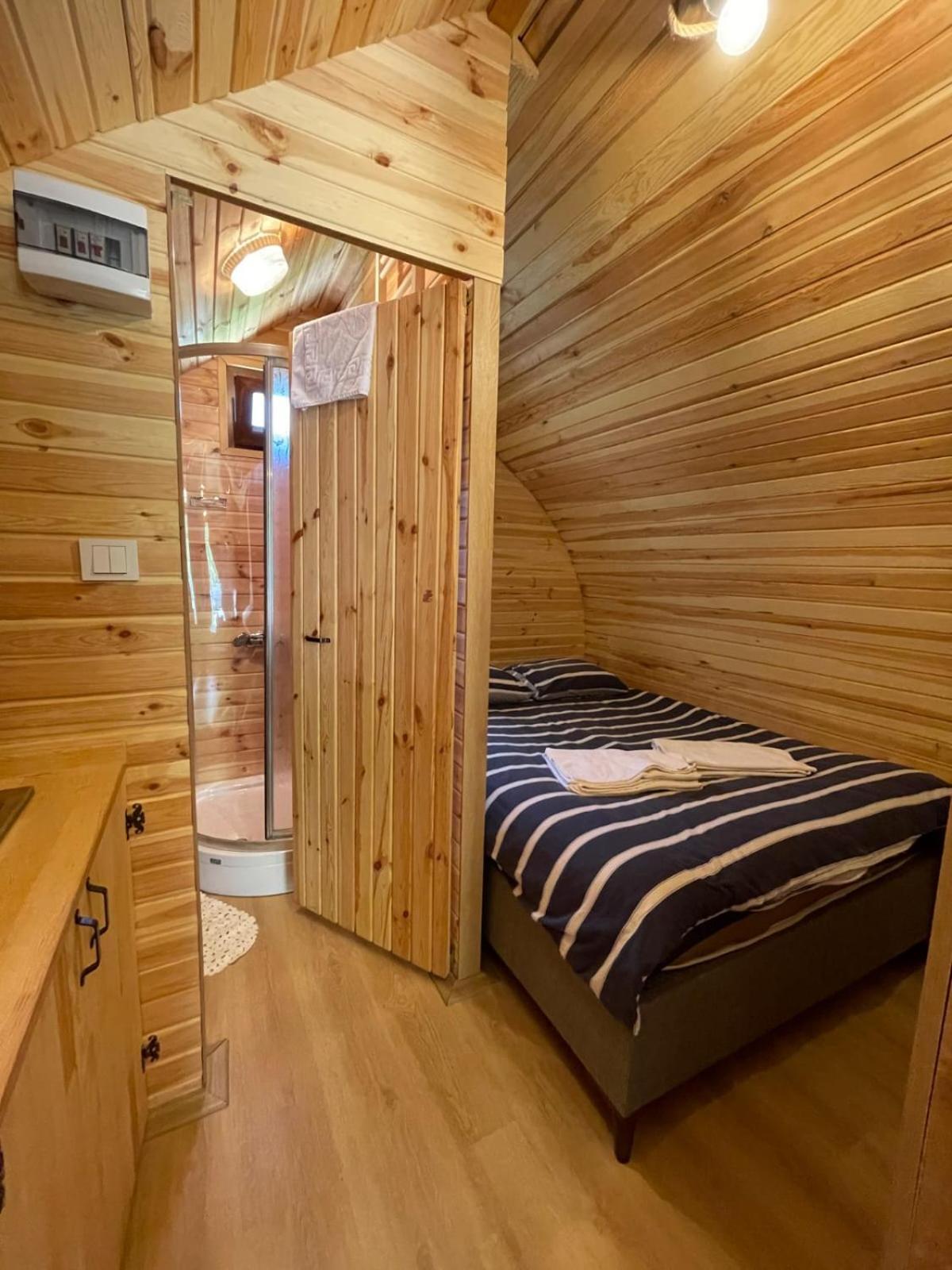 Villa Nora Butik Otel ve Bungalov Bursa Exteriör bild